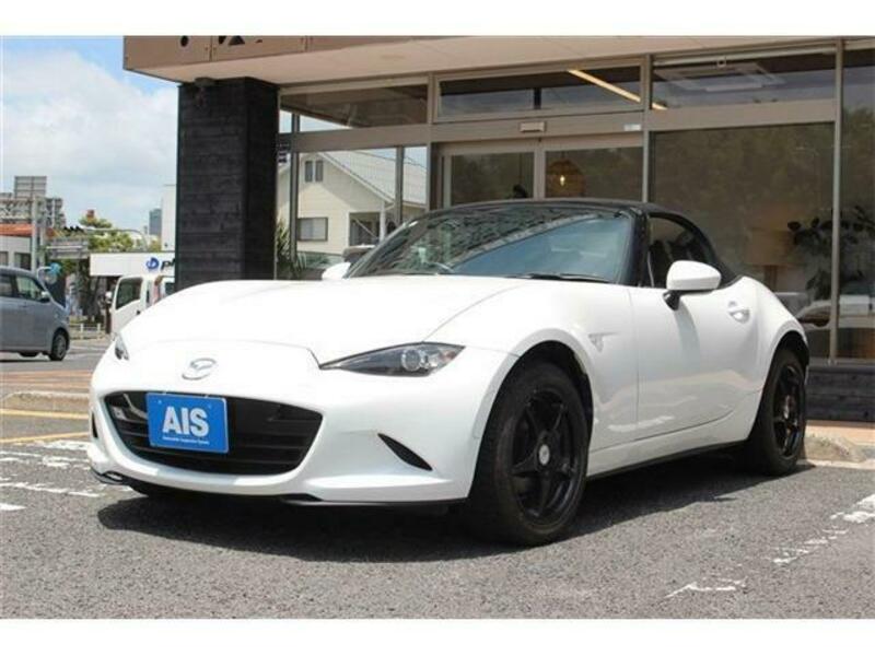ROADSTER