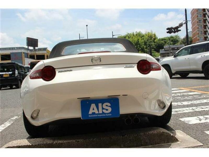 ROADSTER