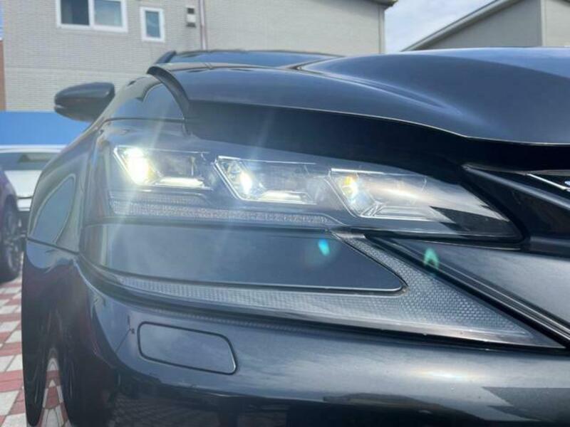 GS