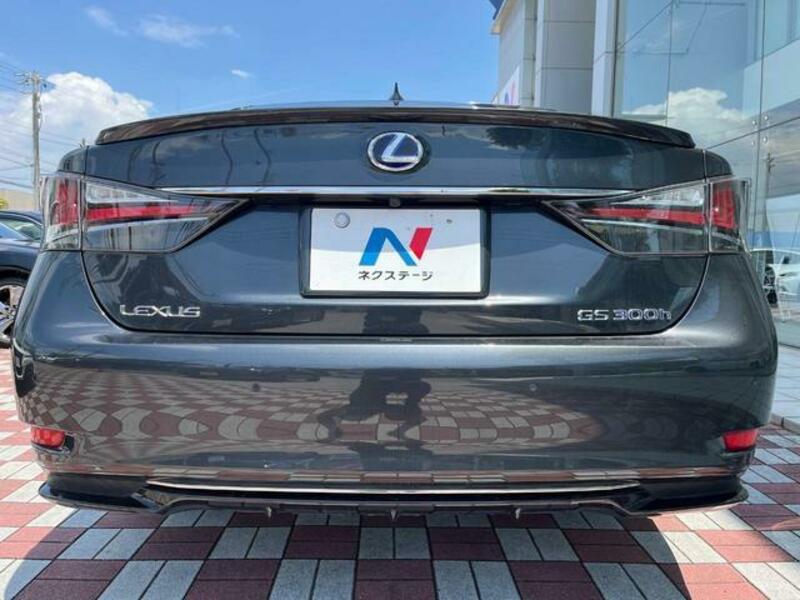 GS