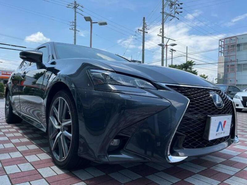GS