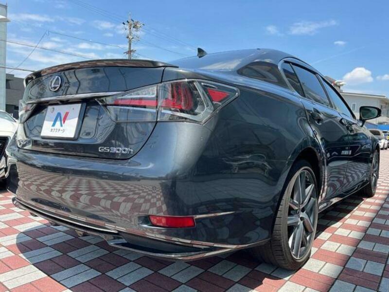 GS