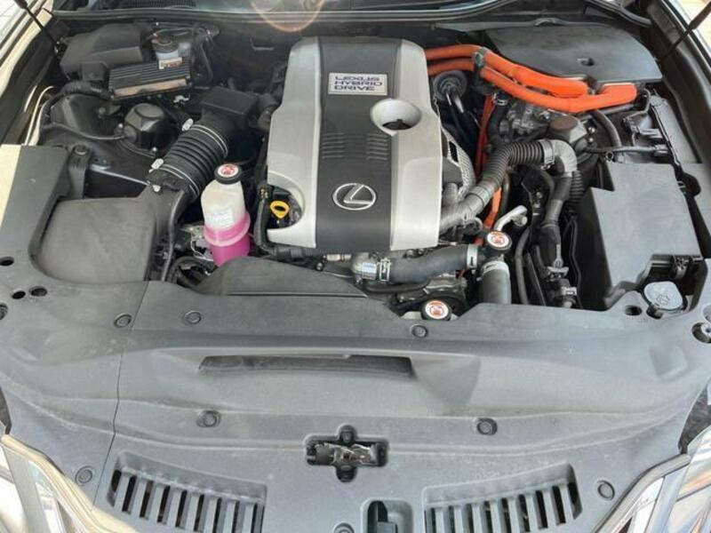 GS