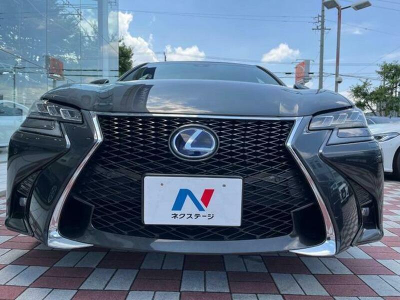 GS