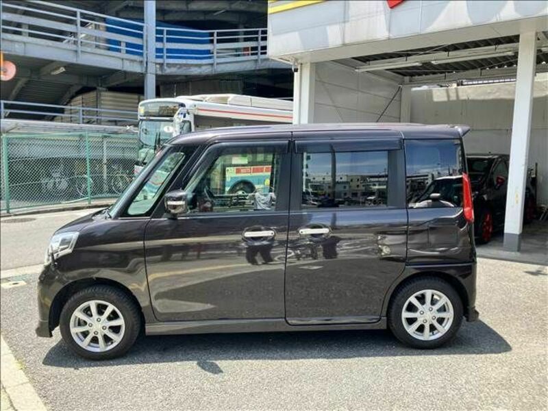 FLAIR WAGON