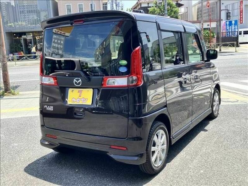 FLAIR WAGON