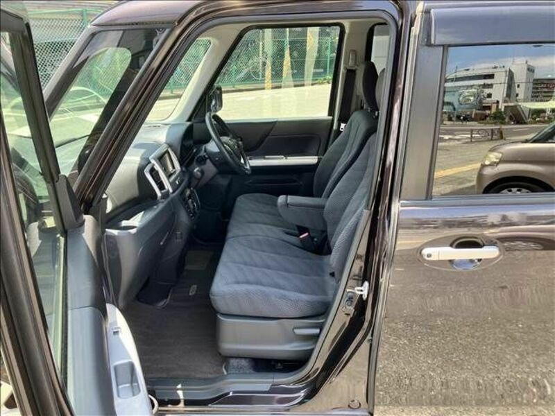FLAIR WAGON