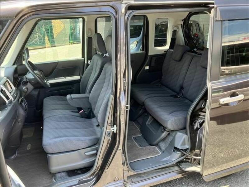 FLAIR WAGON