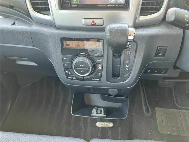 FLAIR WAGON