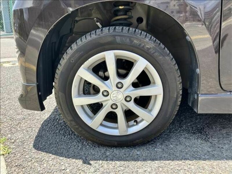 FLAIR WAGON