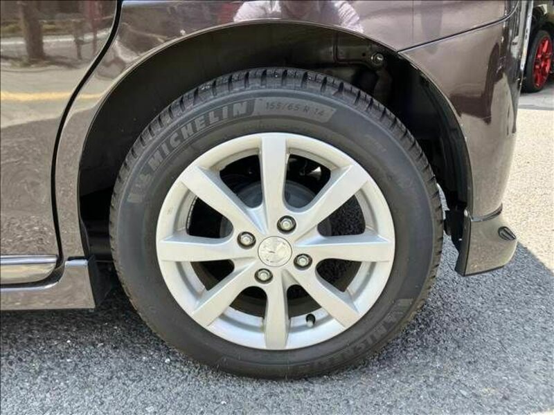 FLAIR WAGON
