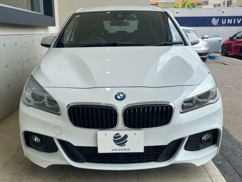 2 SERIES