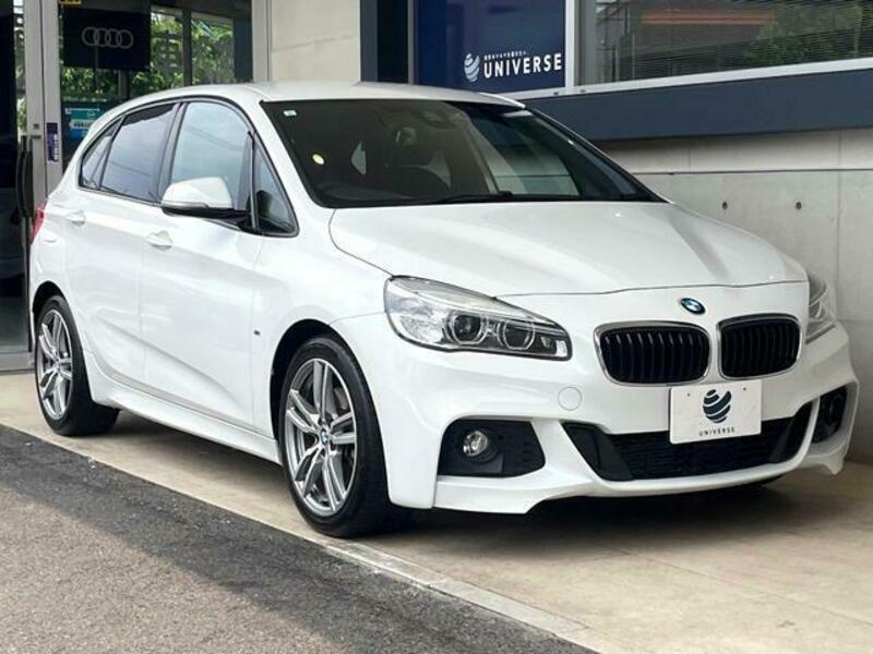2 SERIES