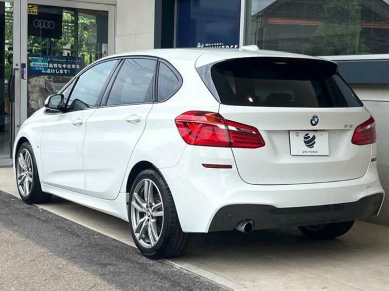 2 SERIES