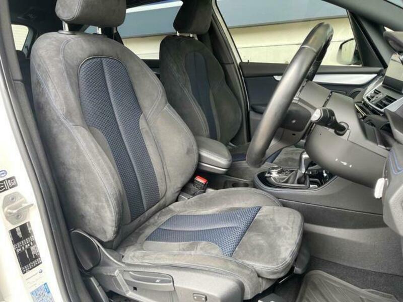 2 SERIES
