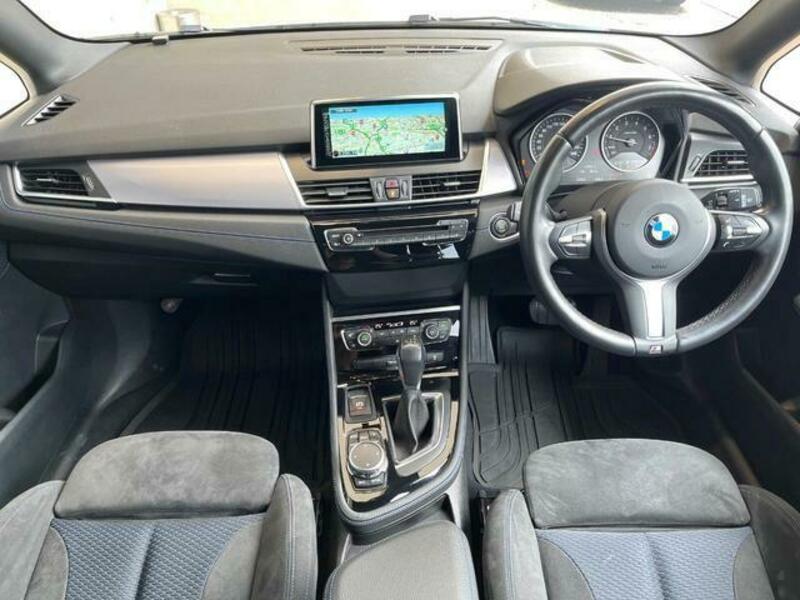 2 SERIES