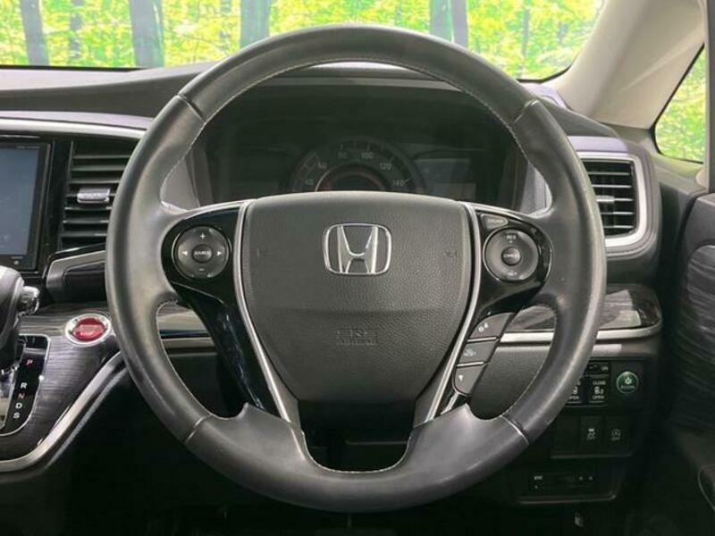 ODYSSEY