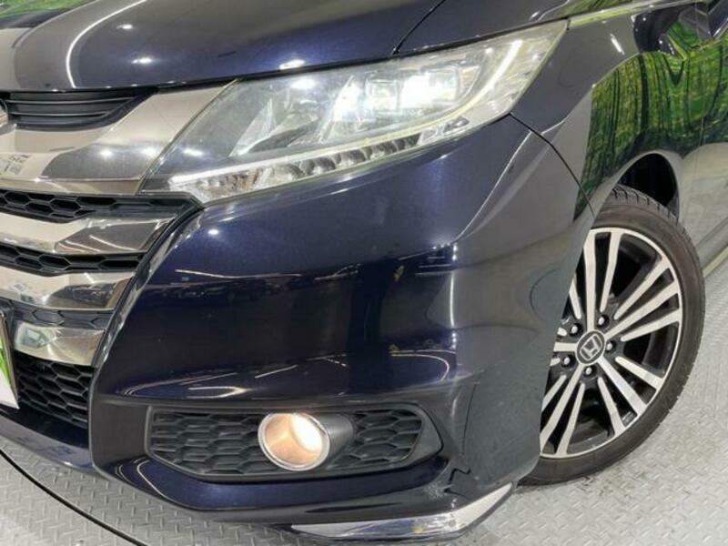 ODYSSEY