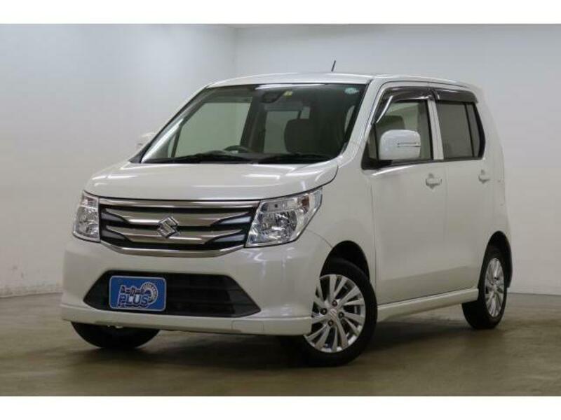 WAGON R-0