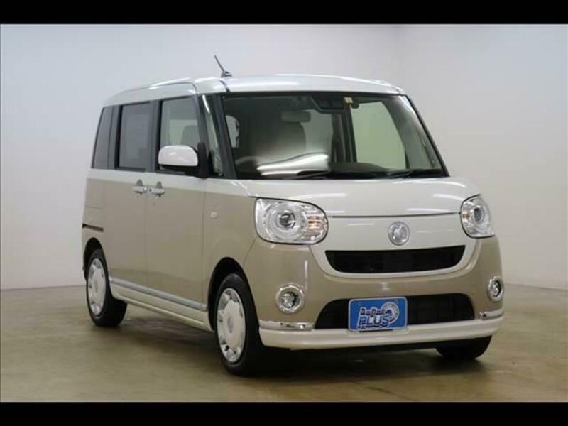 MOVE CANBUS