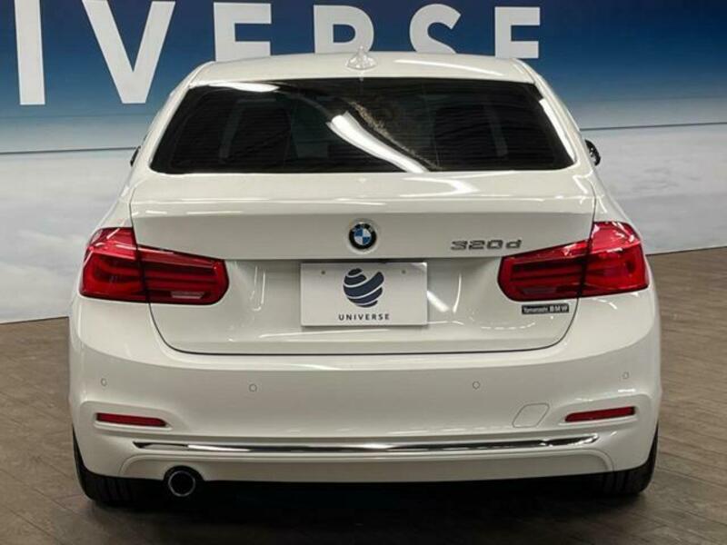 3 SERIES