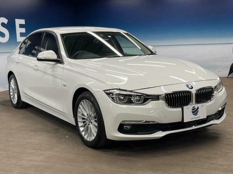 3 SERIES