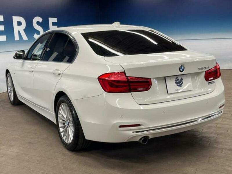 3 SERIES