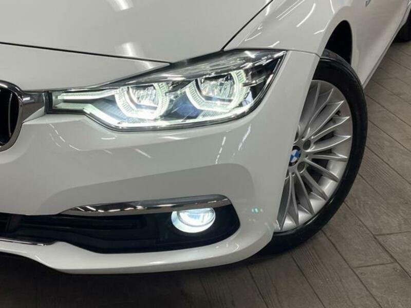 3 SERIES