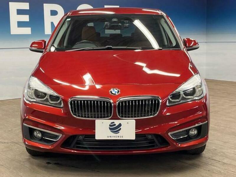 2 SERIES