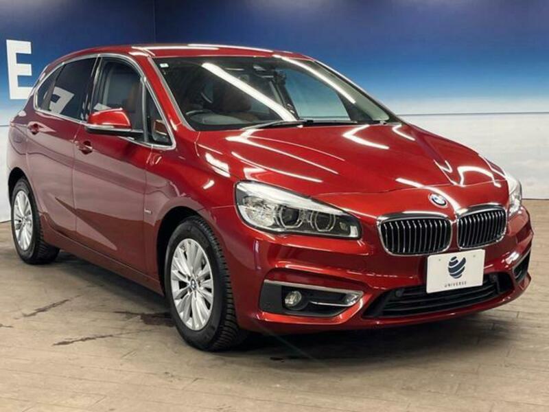 2 SERIES