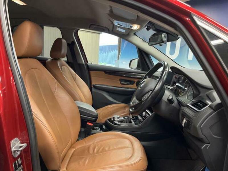 2 SERIES