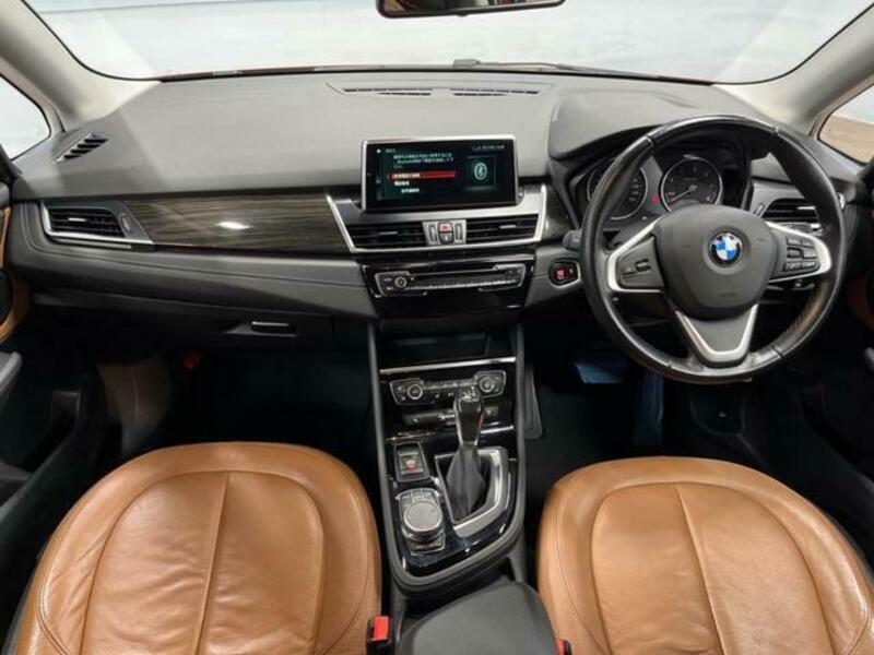 2 SERIES