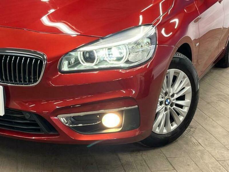 2 SERIES