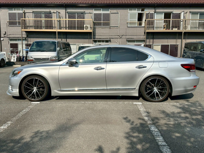LS