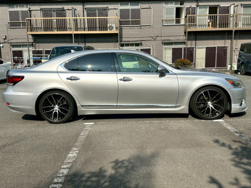 LS