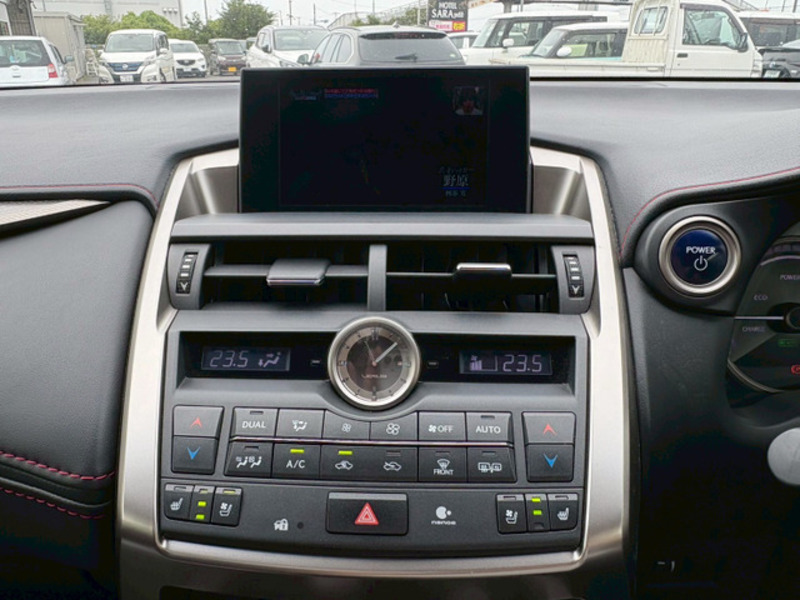 NX