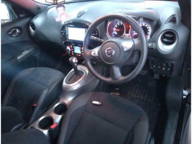 JUKE
