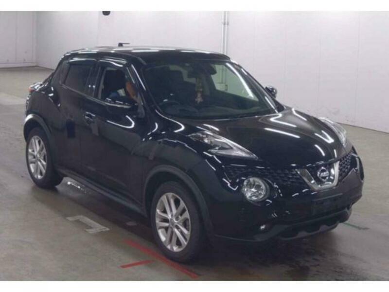 JUKE