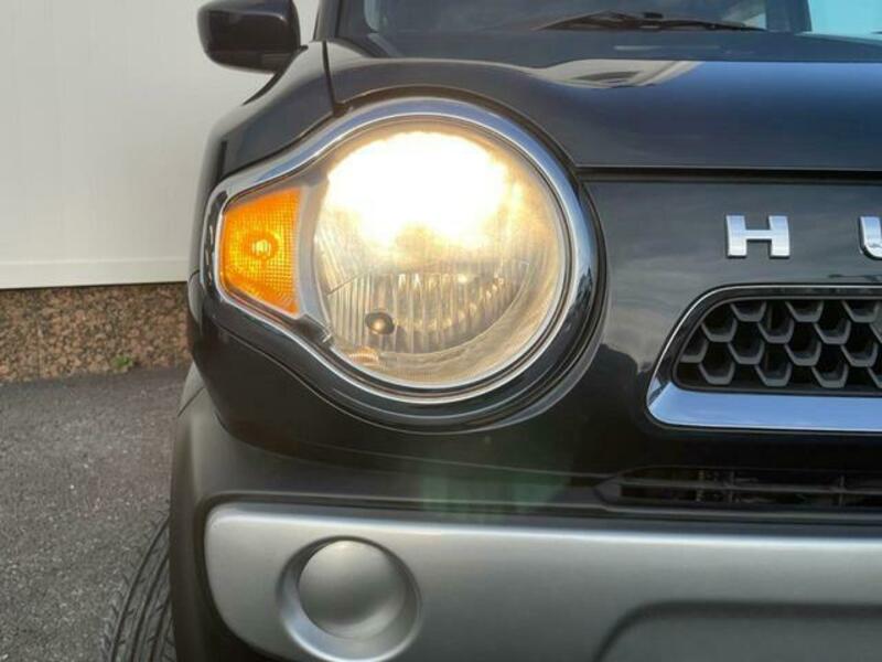 HUSTLER