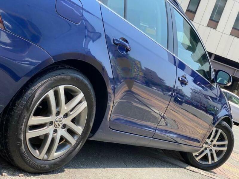GOLF VARIANT