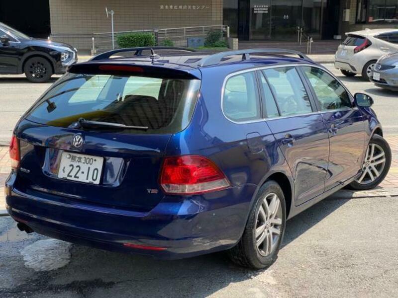 GOLF VARIANT