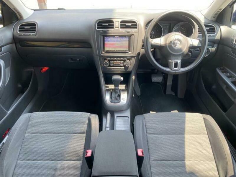 GOLF VARIANT