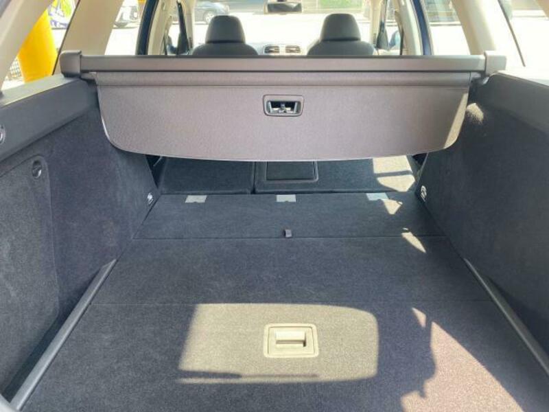 GOLF VARIANT