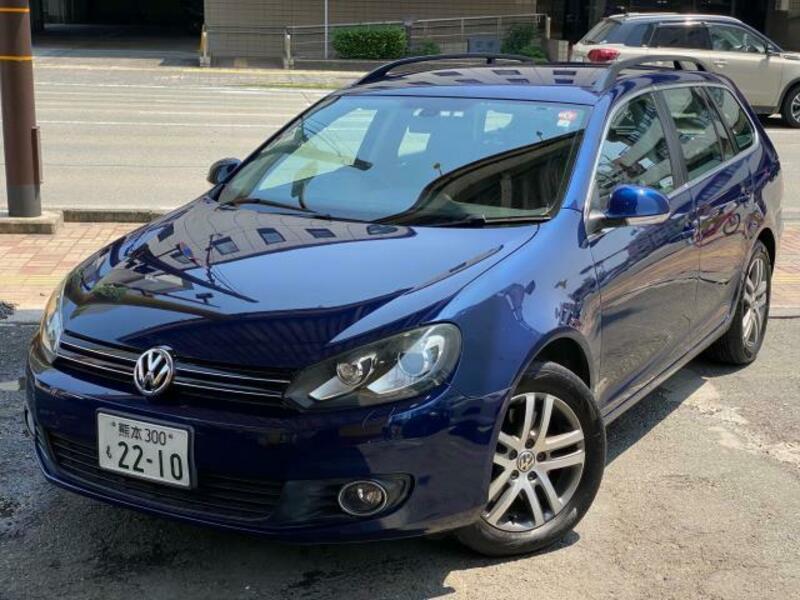 GOLF VARIANT