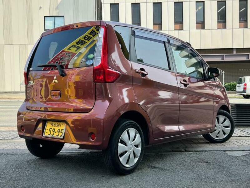 EK WAGON