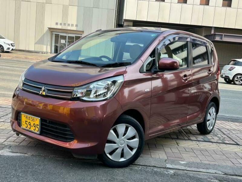 EK WAGON