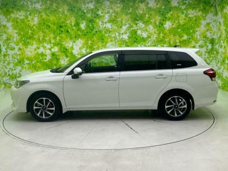 COROLLA FIELDER
