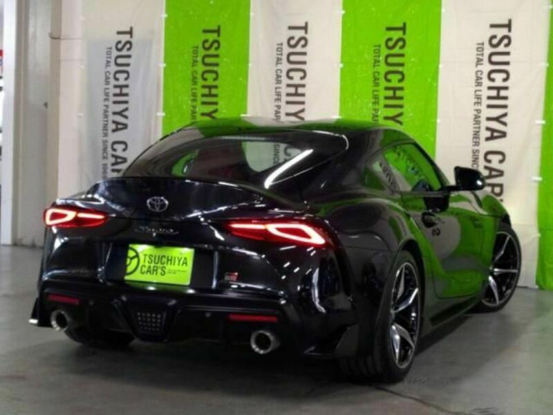 SUPRA