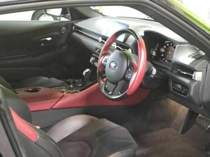 SUPRA