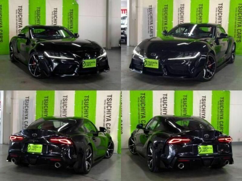 SUPRA
